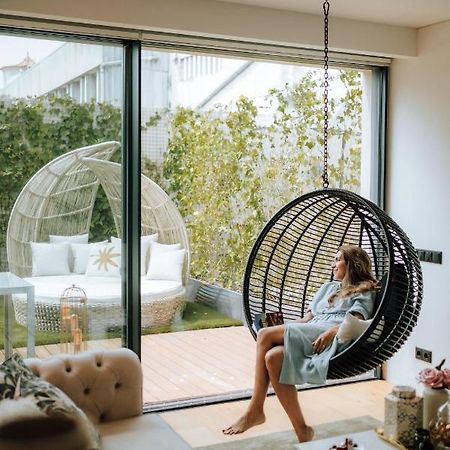 דירות Oporto Diamond Luxe & Terrace מראה חיצוני תמונה