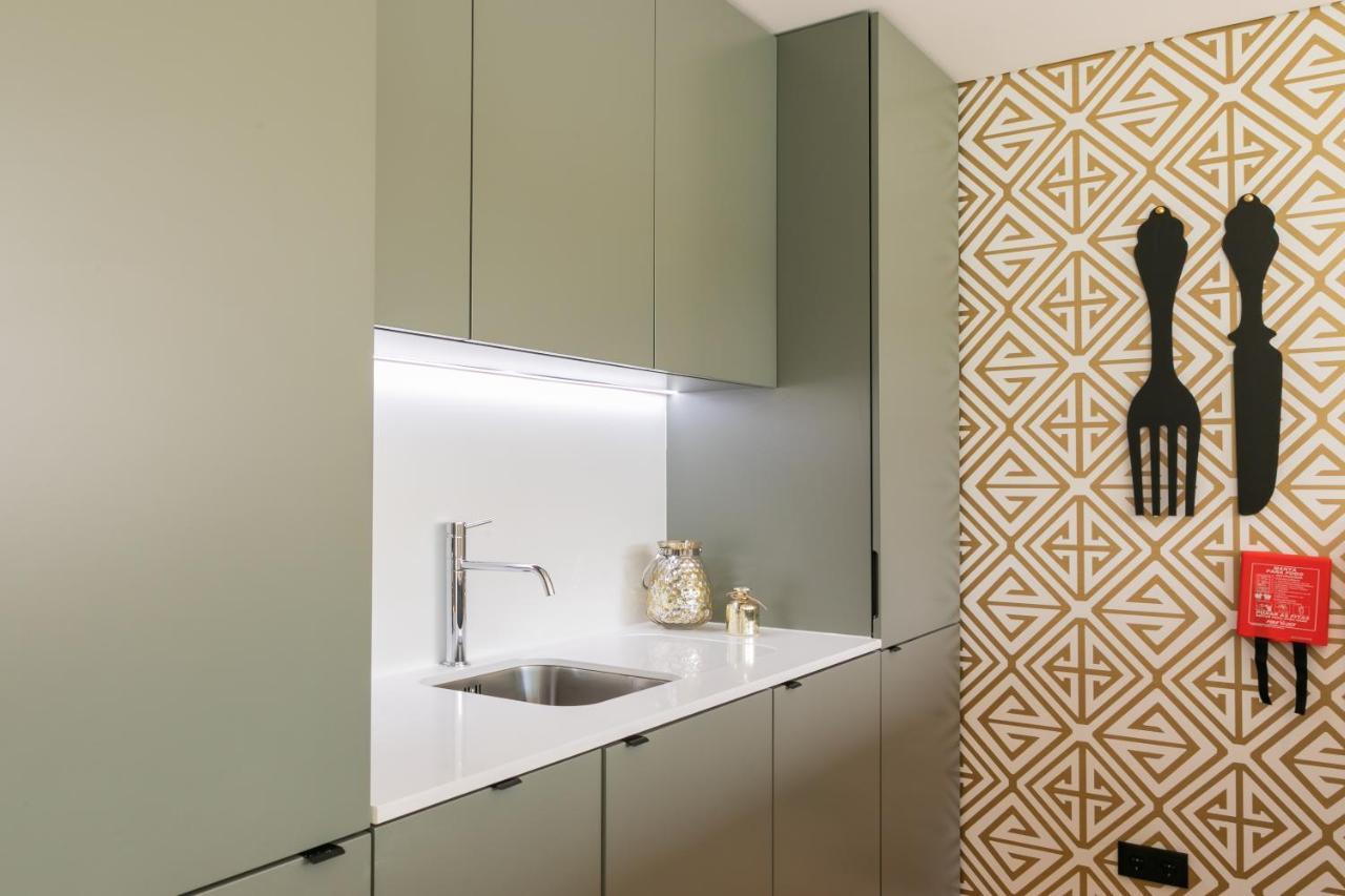 דירות Oporto Diamond Luxe & Terrace מראה חיצוני תמונה