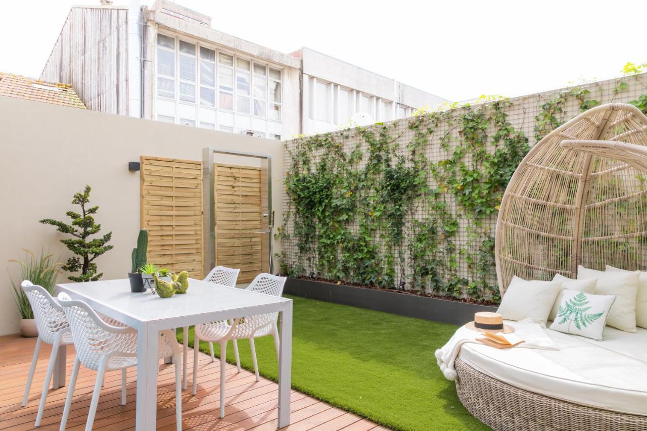 דירות Oporto Diamond Luxe & Terrace מראה חיצוני תמונה