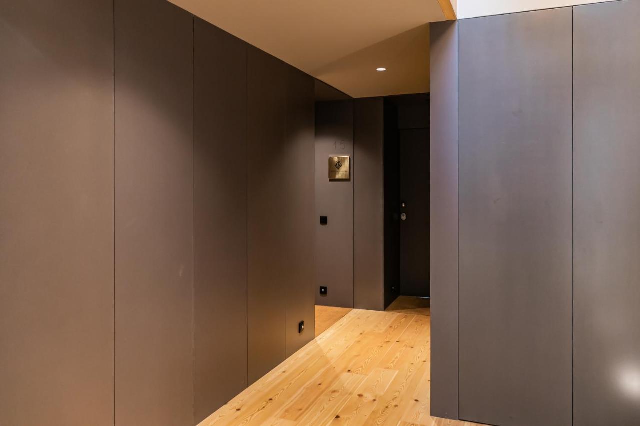 דירות Oporto Diamond Luxe & Terrace מראה חיצוני תמונה