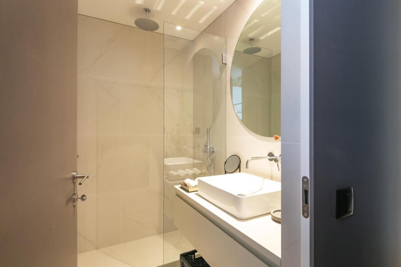 דירות Oporto Diamond Luxe & Terrace מראה חיצוני תמונה