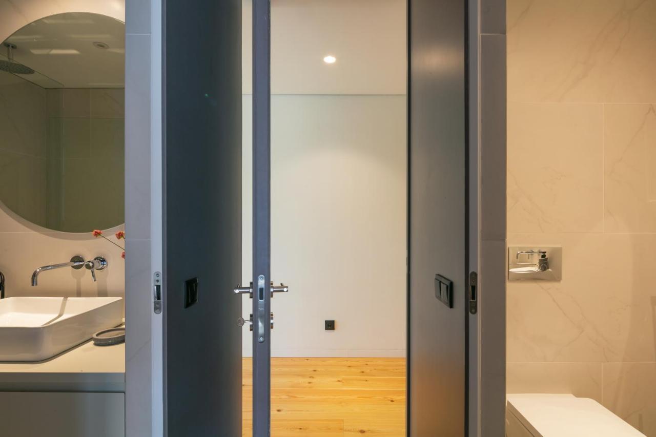 דירות Oporto Diamond Luxe & Terrace מראה חיצוני תמונה