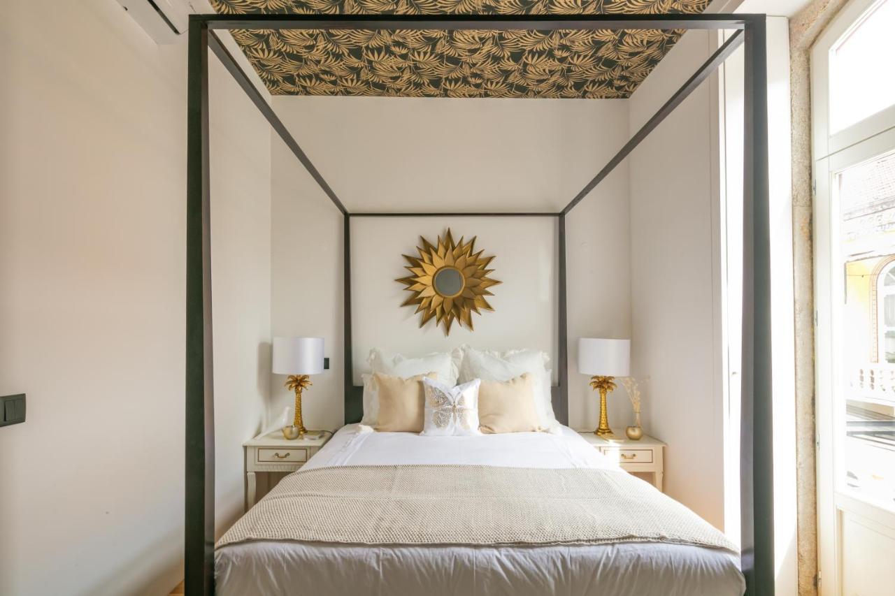 דירות Oporto Diamond Luxe & Terrace מראה חיצוני תמונה