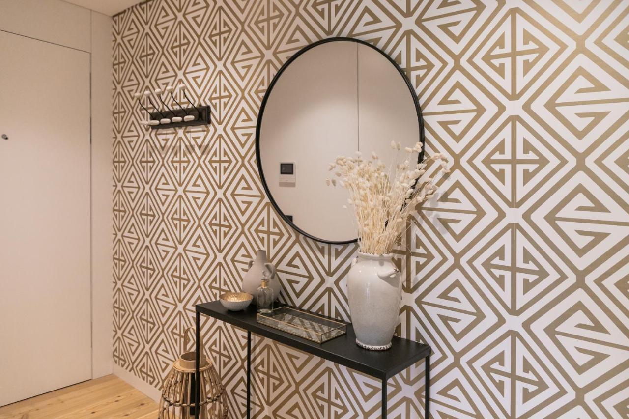 דירות Oporto Diamond Luxe & Terrace מראה חיצוני תמונה