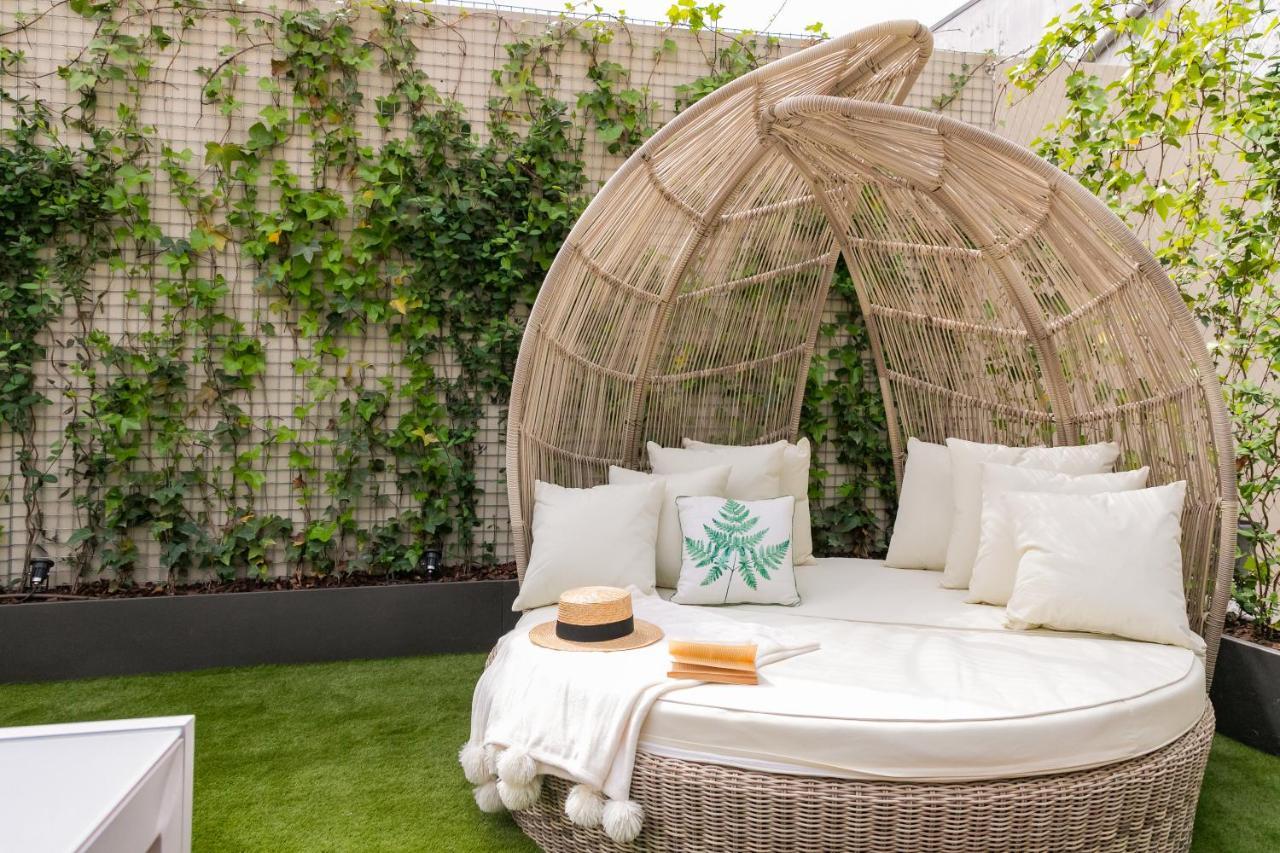 דירות Oporto Diamond Luxe & Terrace מראה חיצוני תמונה