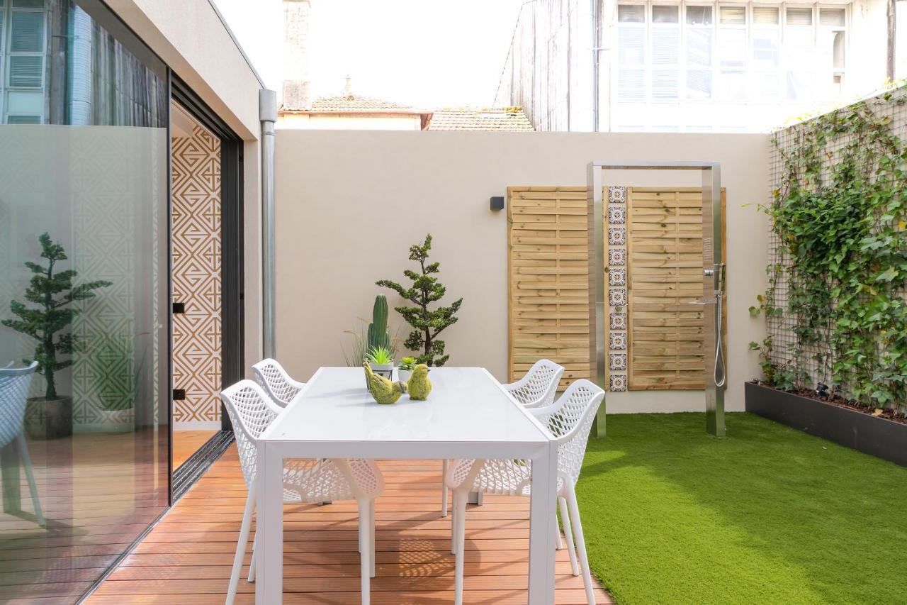 דירות Oporto Diamond Luxe & Terrace מראה חיצוני תמונה