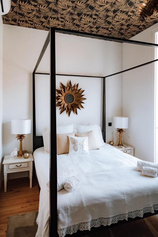 דירות Oporto Diamond Luxe & Terrace מראה חיצוני תמונה