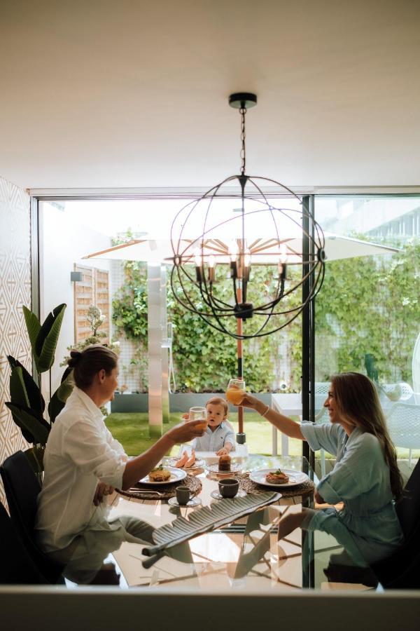 דירות Oporto Diamond Luxe & Terrace מראה חיצוני תמונה