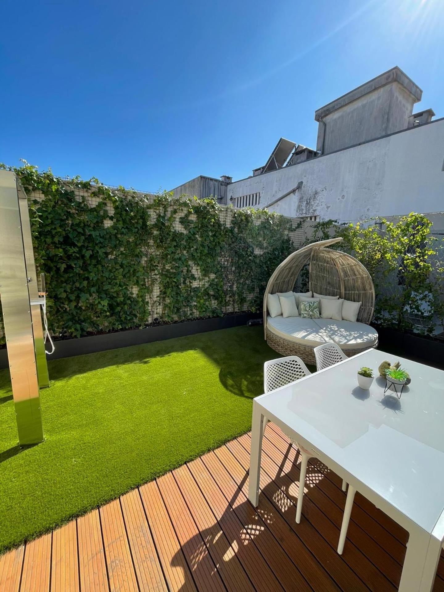 דירות Oporto Diamond Luxe & Terrace מראה חיצוני תמונה
