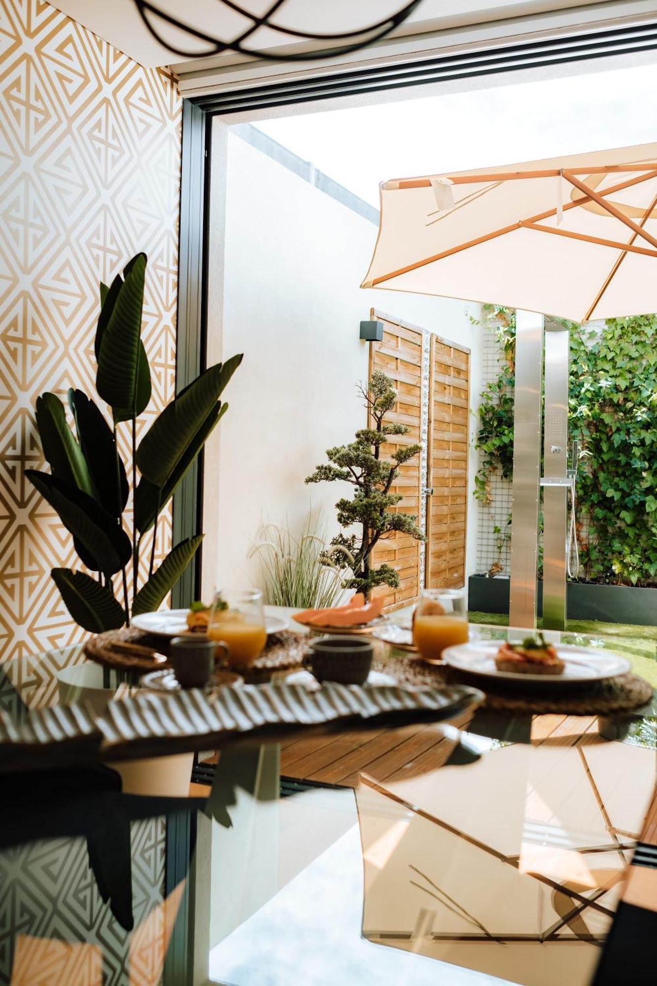 דירות Oporto Diamond Luxe & Terrace מראה חיצוני תמונה