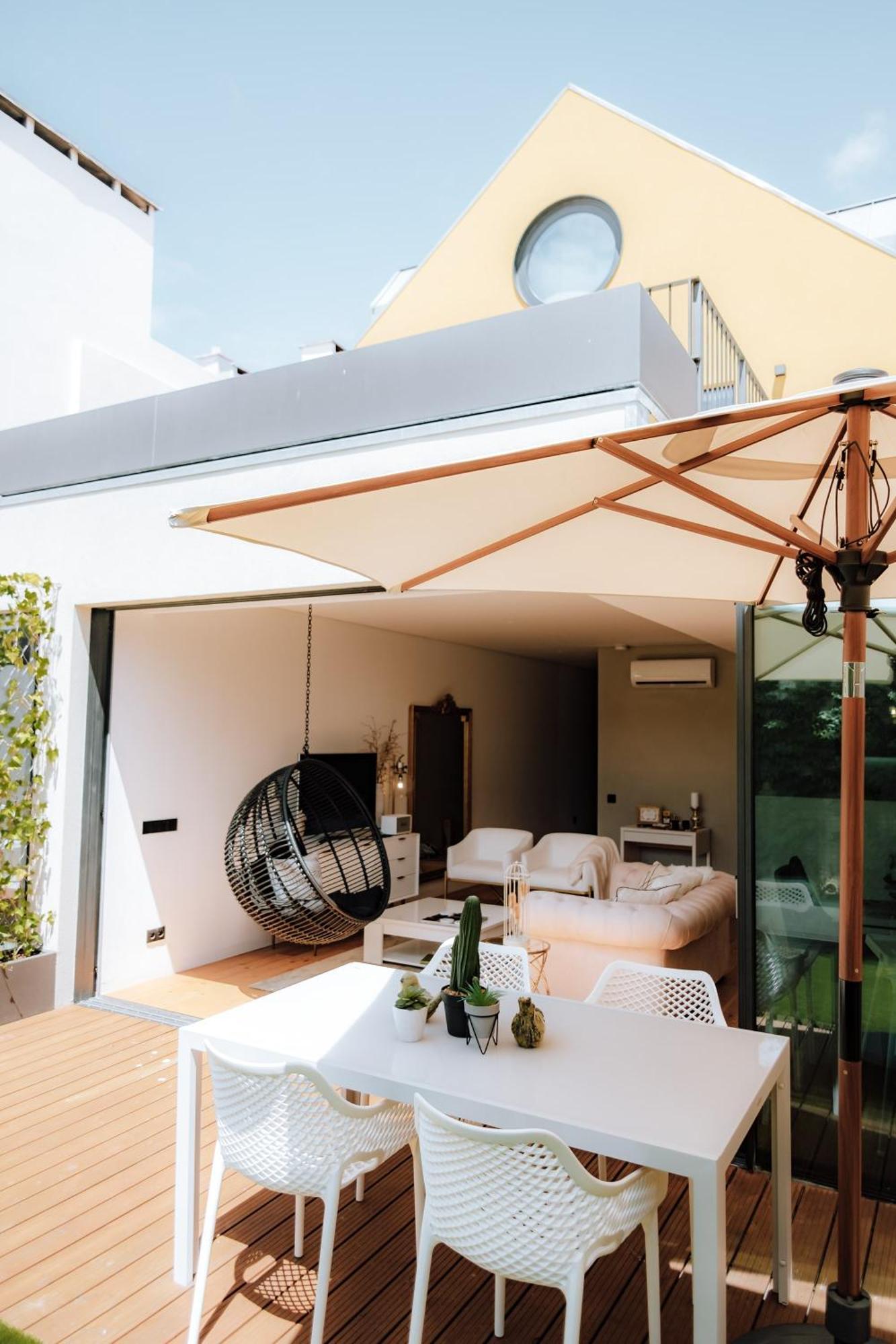 דירות Oporto Diamond Luxe & Terrace מראה חיצוני תמונה