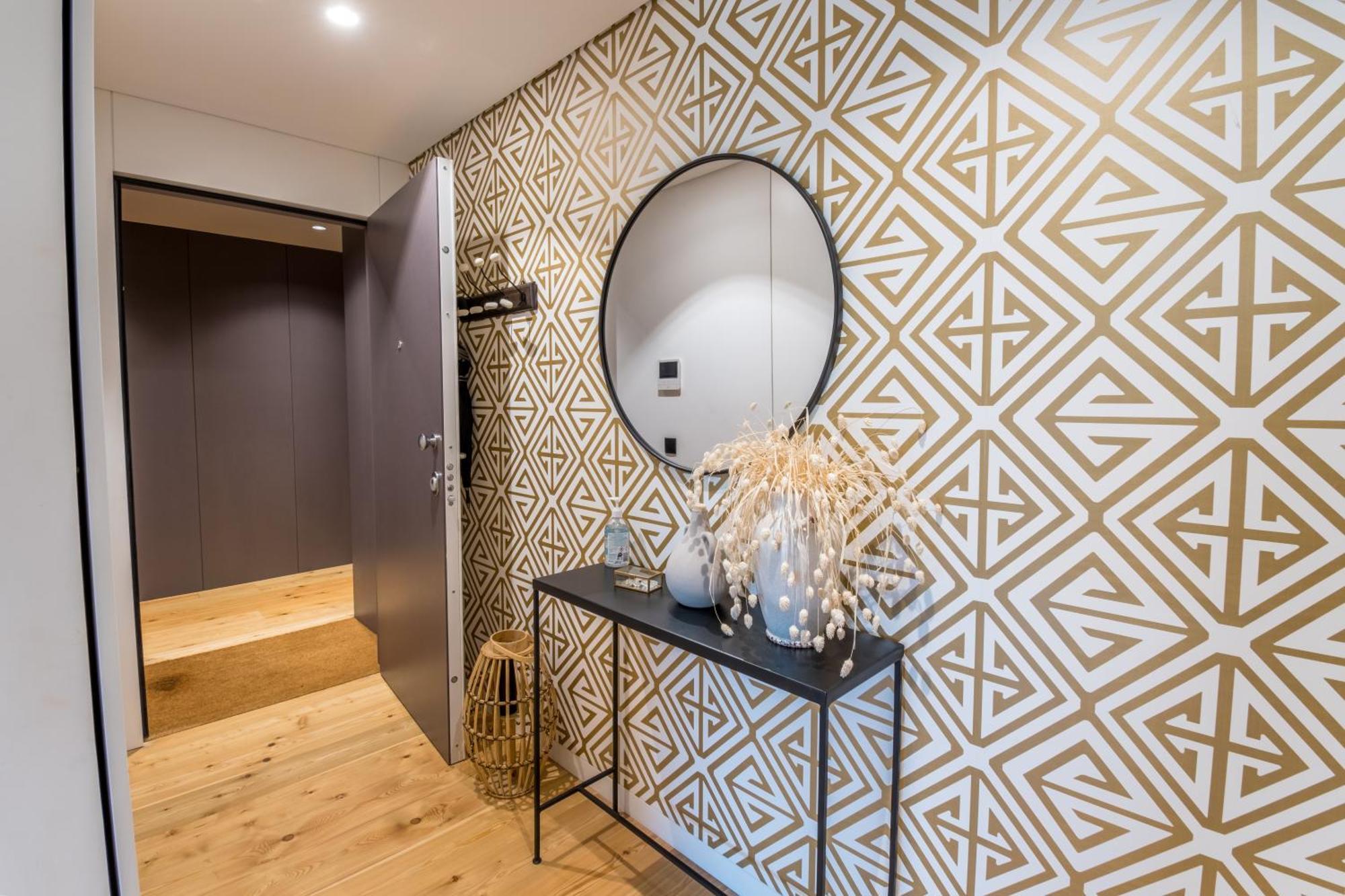 דירות Oporto Diamond Luxe & Terrace מראה חיצוני תמונה