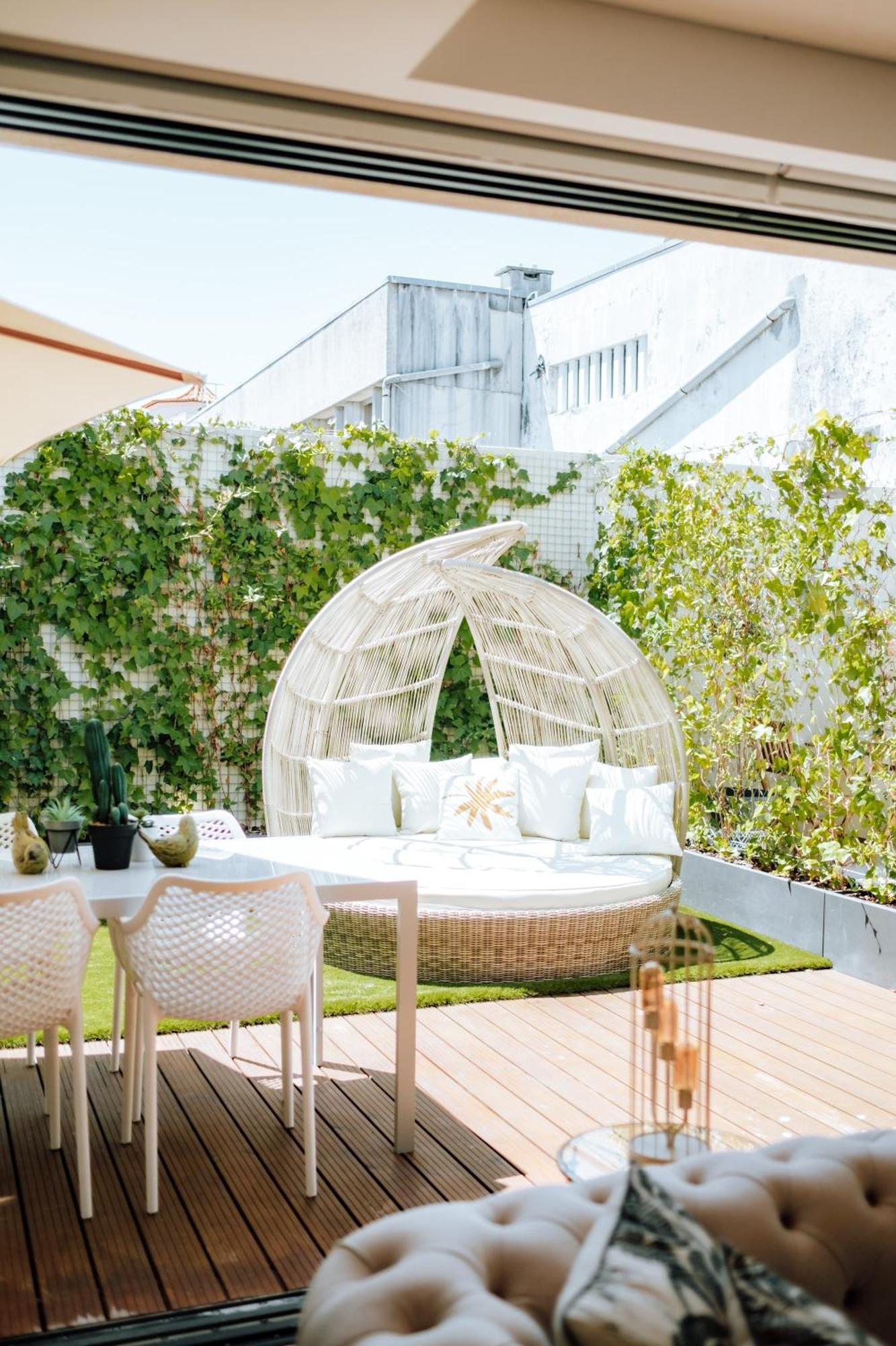 דירות Oporto Diamond Luxe & Terrace מראה חיצוני תמונה
